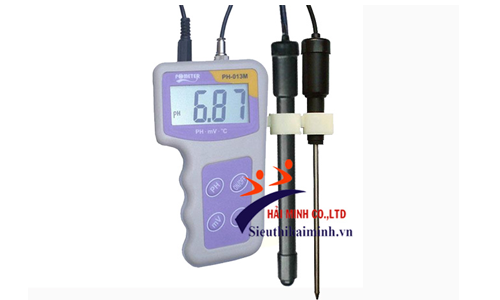 Máy đo độ pH MMPro PHMKL-013M